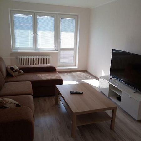 Apartmany Карвина Экстерьер фото